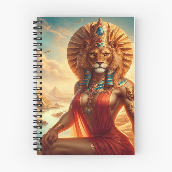 Item preview, Sekhmet designed and sold by RaF71PrO.