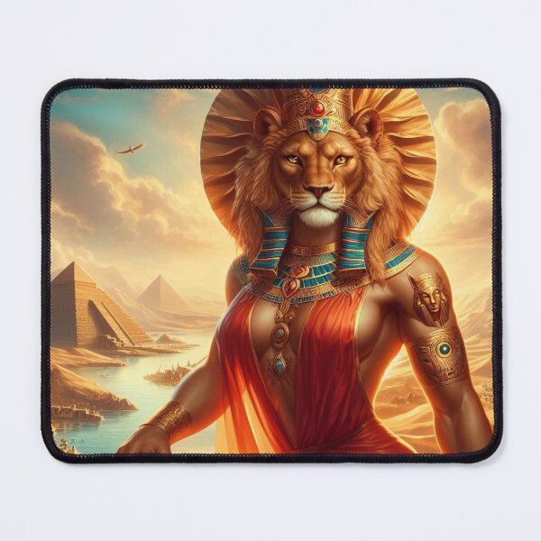 Item preview, Sekhmet designed and sold by RaF71PrO.