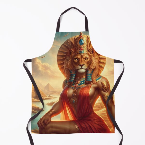Item preview, Sekhmet designed and sold by RaF71PrO.