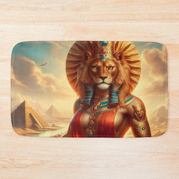 Item preview, Sekhmet designed and sold by RaF71PrO.