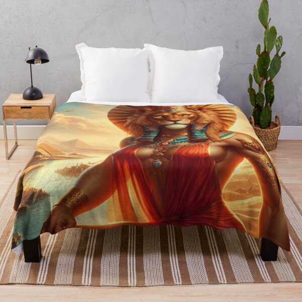 Item preview, Sekhmet designed and sold by RaF71PrO.