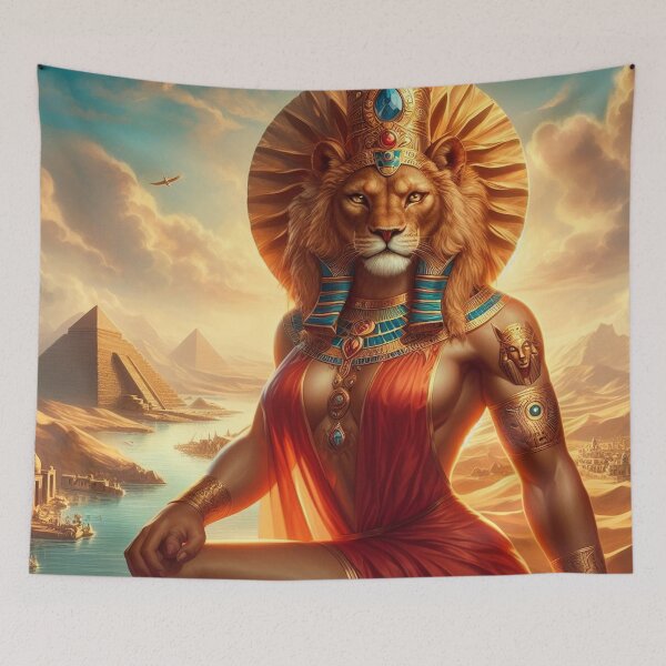 Item preview, Sekhmet designed and sold by RaF71PrO.