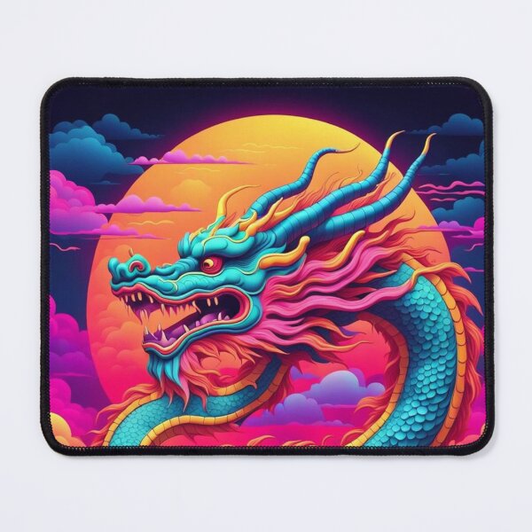 Item preview, The Dragon designed and sold by TheDarkVault.