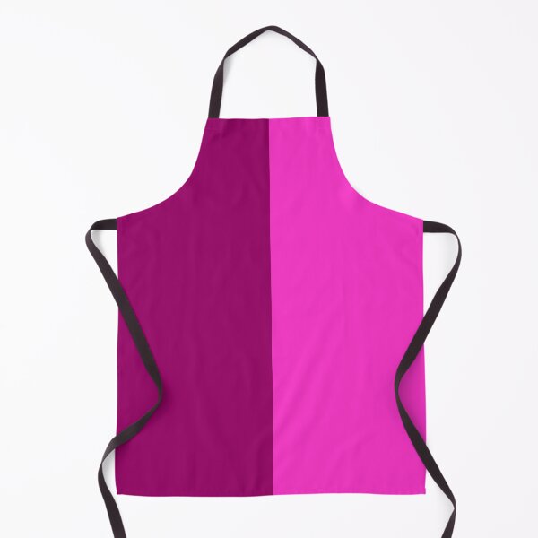 Item preview, Light and Dark Purple Two Tone Color Split designed and sold by PatternTitan.