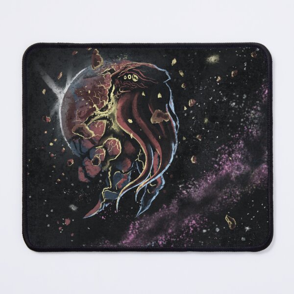 Item preview, Star Spawn of Cthulhu designed and sold by EmyArt.