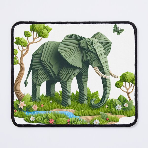 Item preview, Origami Art. designed and sold by KreaDesigner.