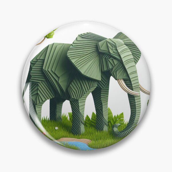 Item preview, Arte del origami. designed and sold by KreaDesigner.
