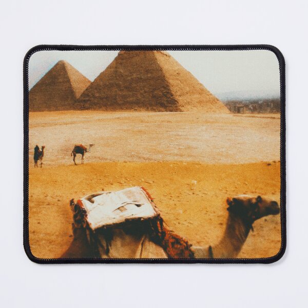 Item preview, Cairo | Retro Cityscapes designed and sold by Visitify.