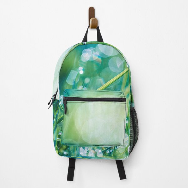 Item preview, Morning green grass lush designed and sold by icemanphotos.