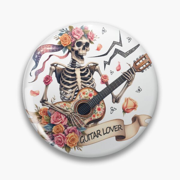 Item preview, Guitar Case, Guitar Lover designed and sold by devonclemon.