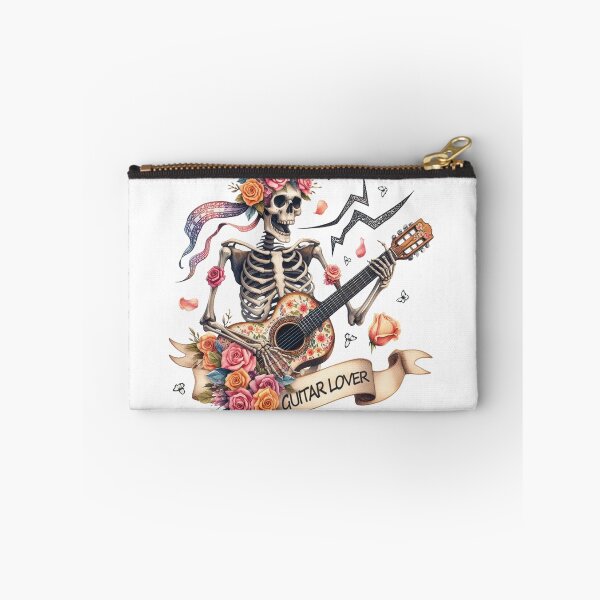 Item preview, Guitar Case, Guitar Lover designed and sold by devonclemon.