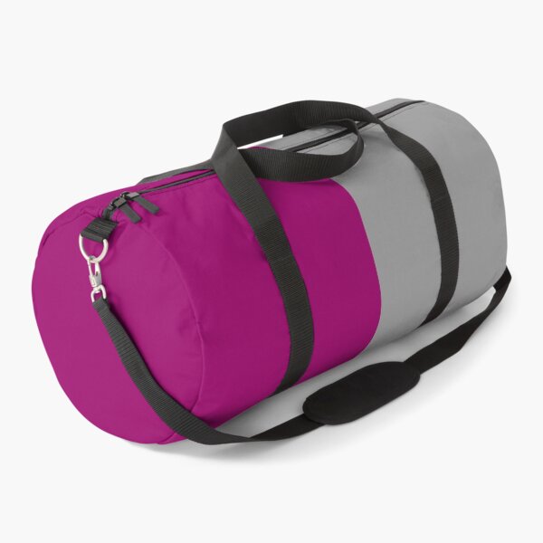 Item preview, Purple Gray Two Tone Color Split designed and sold by PatternTitan.