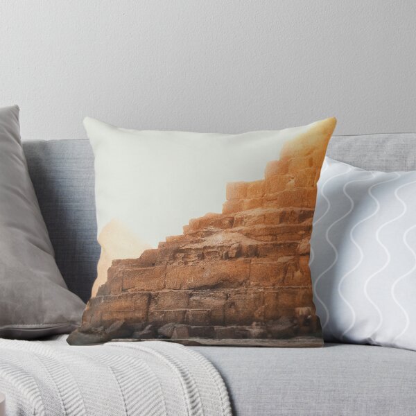 Item preview, Cairo | Retro Cityscapes designed and sold by Visitify.