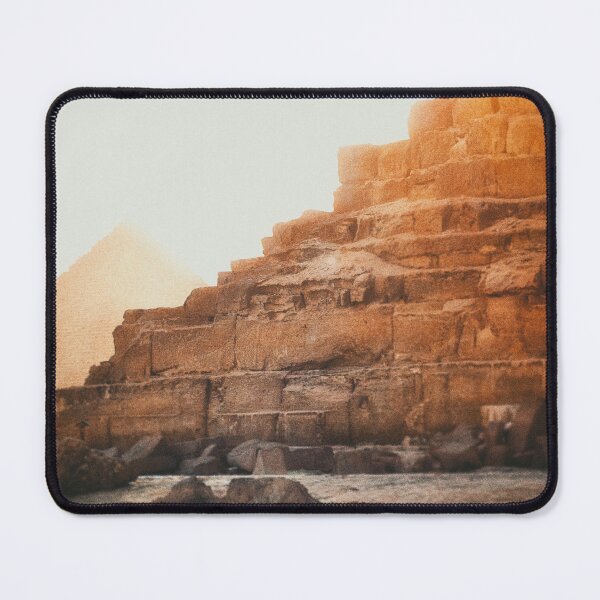 Item preview, Cairo | Retro Cityscapes designed and sold by Visitify.