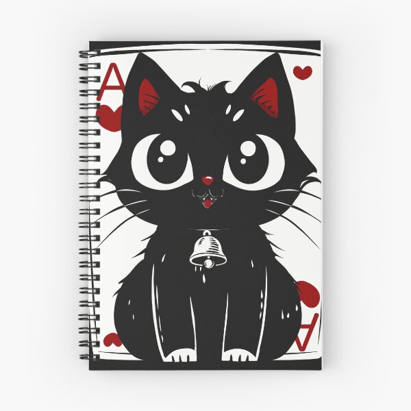 Item preview, Bell Cat designed and sold by VOKED.