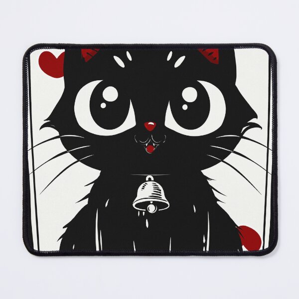 Item preview, Bell Cat designed and sold by VOKED.