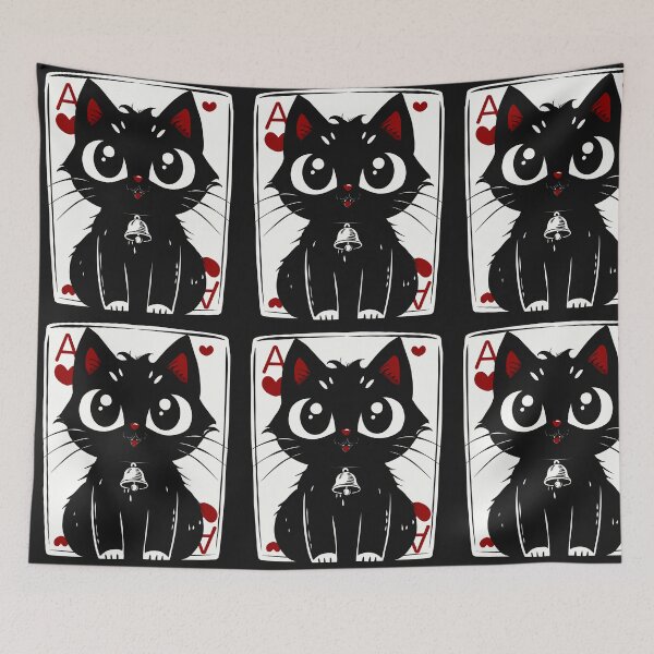 Item preview, Bell Cat designed and sold by VOKED.