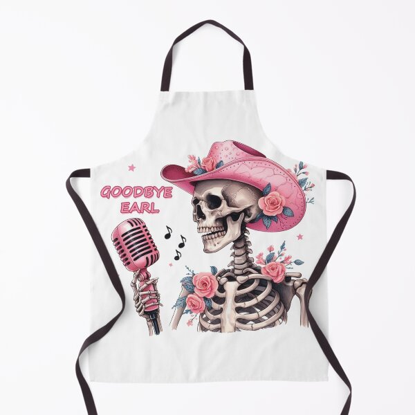 Item preview, Girly Goodbye Earl designed and sold by devonclemon.