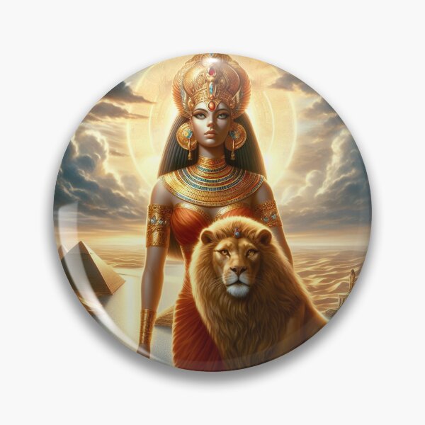 Item preview, Sekhmet designed and sold by RaF71PrO.