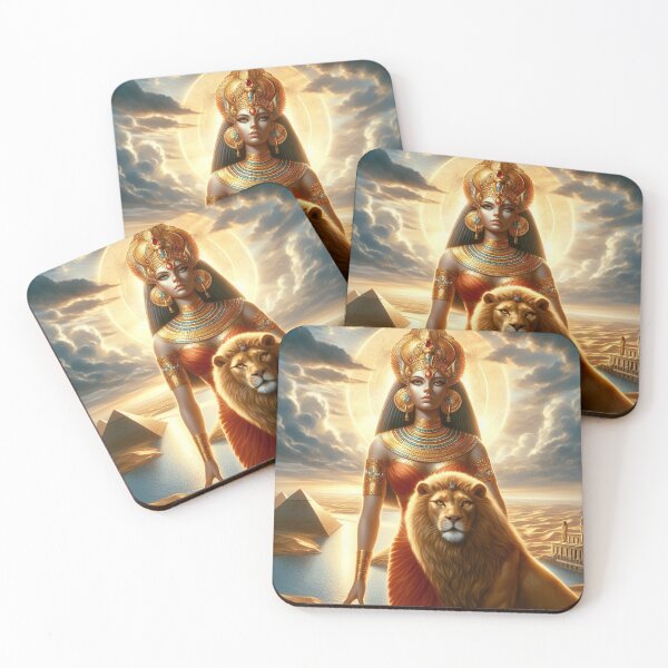 Item preview, Sekhmet designed and sold by RaF71PrO.