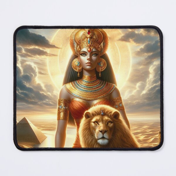 Item preview, Sekhmet designed and sold by RaF71PrO.