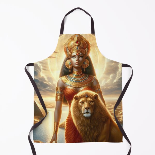 Item preview, Sekhmet designed and sold by RaF71PrO.