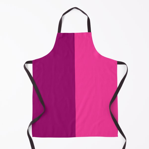 Item preview, Pink Purple Two Tone Color Split designed and sold by PatternTitan.
