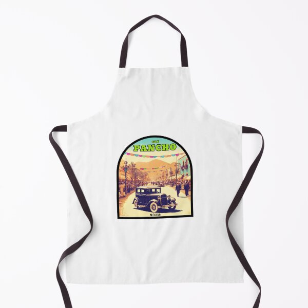 Item preview, San Pancho - Mexico designed and sold by Linbo Travel.