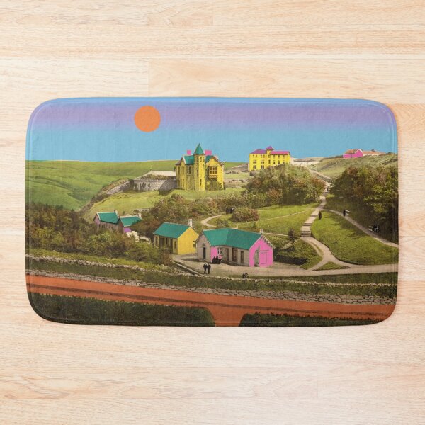 Item preview, Lisdoonvarna, County Clare, Ireland designed and sold by Mauswohn.