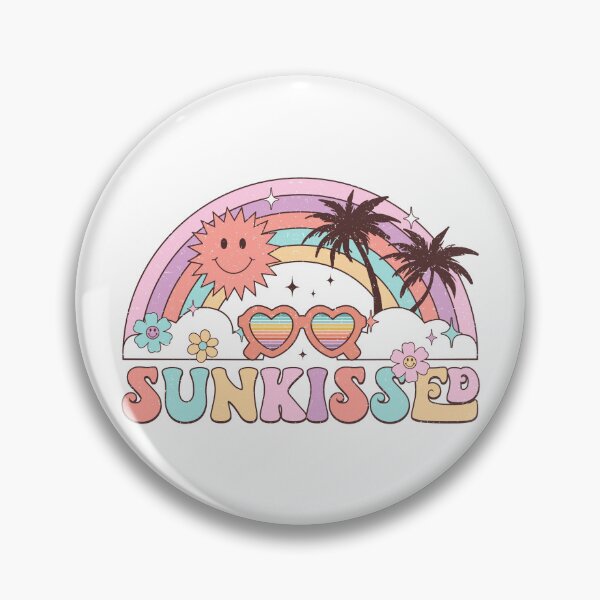 Item preview, Sunkissed designed and sold by BorczVisuals.