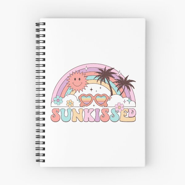 Item preview, Sunkissed designed and sold by BorczVisuals.