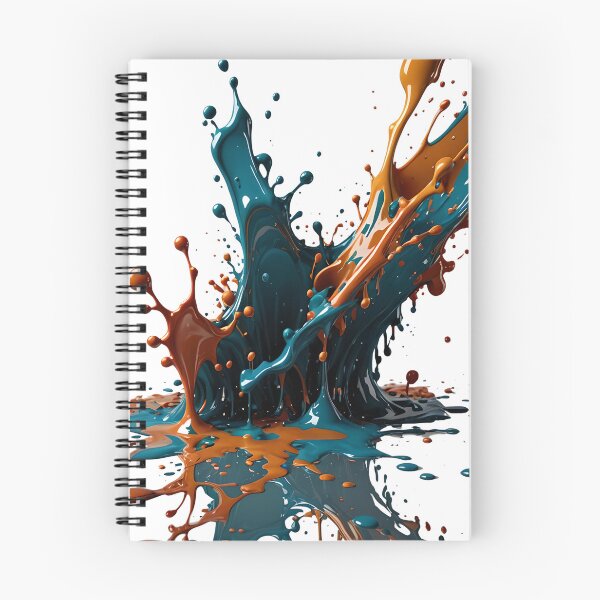Item preview, Flow of Reality: Abstract Stream designed and sold by StrasznyWilk.