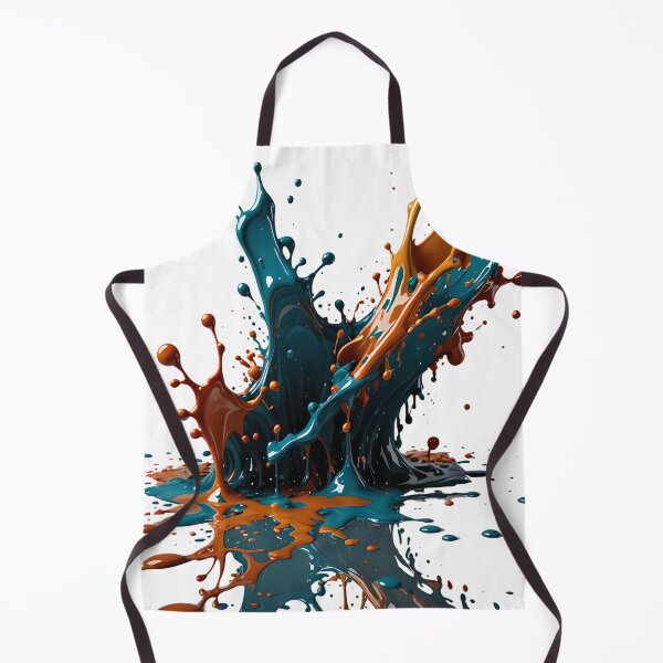 Item preview, Flow of Reality: Abstract Stream designed and sold by DarkFatherDesigns.