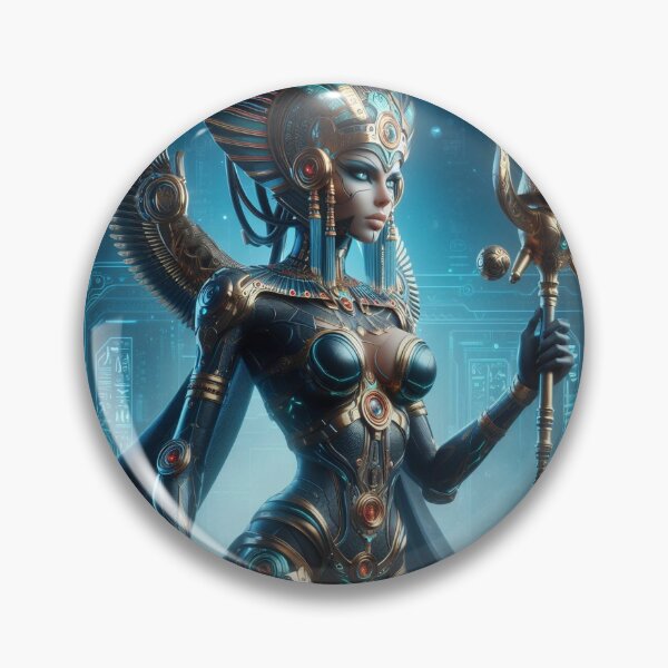 Item preview, Sekhmet designed and sold by RaF71PrO.