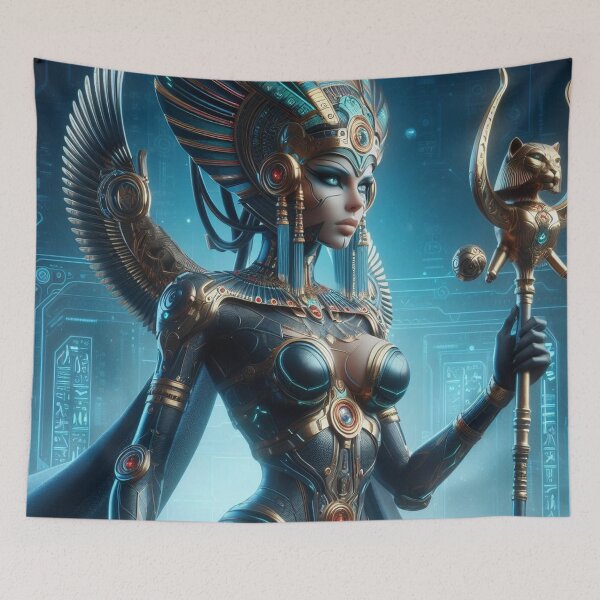 Item preview, Sekhmet designed and sold by RaF71PrO.