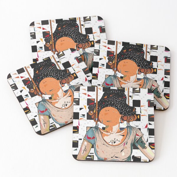Item preview, Candy Girl designed and sold by BLACKPEAR.
