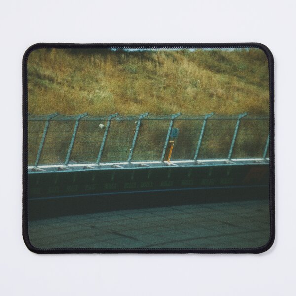 Item preview, Zandvoort | Retro Cityscapes designed and sold by Visitify.