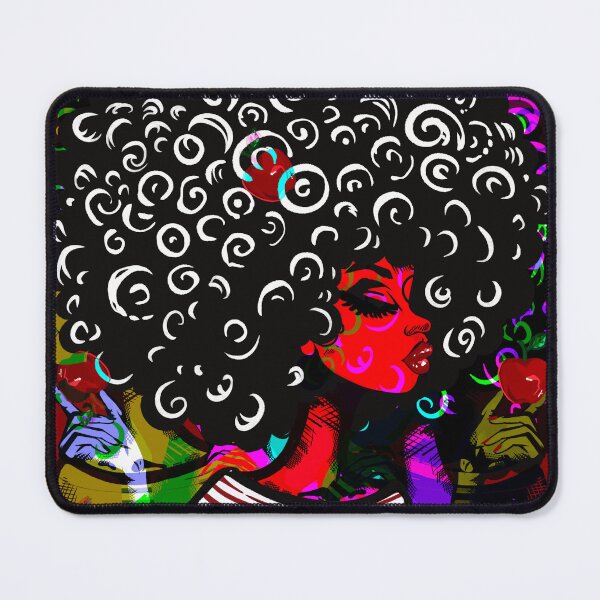 Item preview, Apple designed and sold by VOKED.
