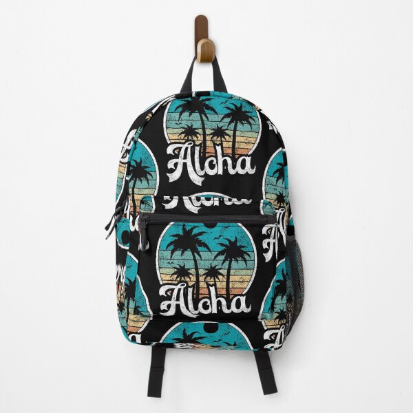 Item preview, Aloha Beaches Vintage designed and sold by Vibe Unique.