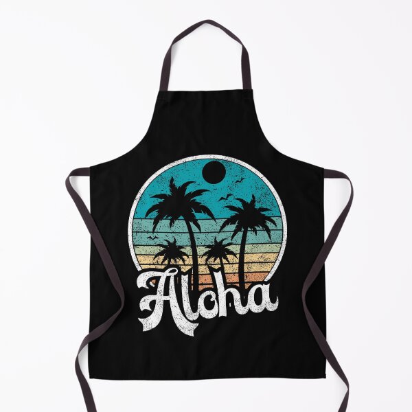 Item preview, Aloha Beaches Vintage designed and sold by Vibe Unique.