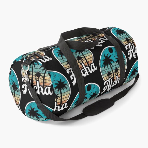 Item preview, Aloha Beaches Vintage designed and sold by Vibe Unique.