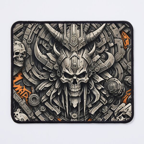 Item preview, Valhalla Full Series - Design 10 designed and sold by MeshesBerlin.