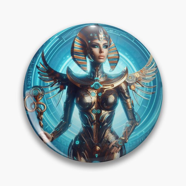 Item preview, Sekhmet designed and sold by RaF71PrO.