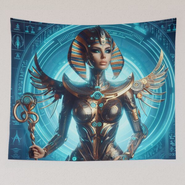 Item preview, Sekhmet designed and sold by RaF71PrO.