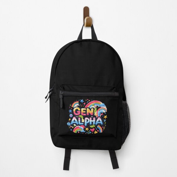 Item preview, Generation Alpha designed and sold by Myra365Art.