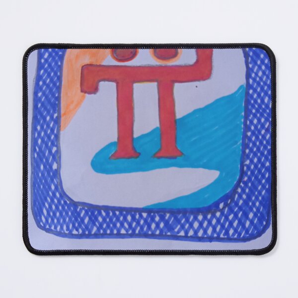 Item preview, This is my pi, coin, logo, panting designed and sold by Kumar-31.