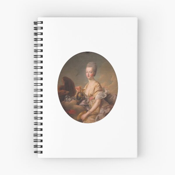 Item preview, Marie-Antoinette – Marie Antoinette – François-Hubert Drouais designed and sold by Vanité.