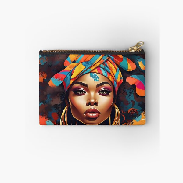 Item preview,  Afro Beauty Kaia designed and sold by Indoni.