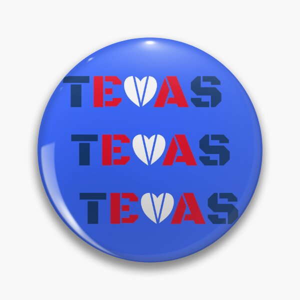 Item preview, Texas Heart designed and sold by Gormont.
