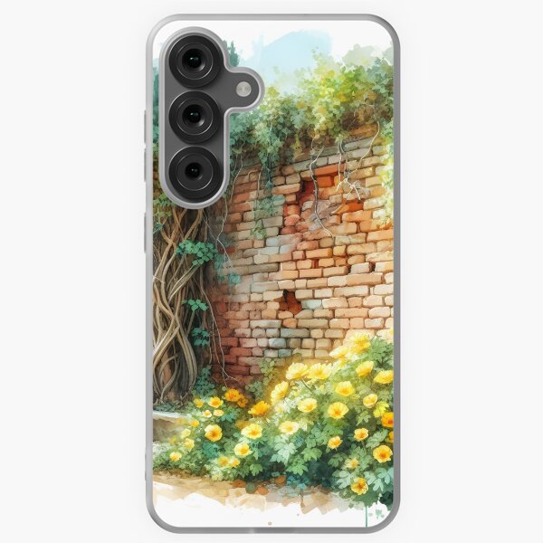 Aperçu de l'œuvre Jardin secret créée et vendue par ColourWonder.